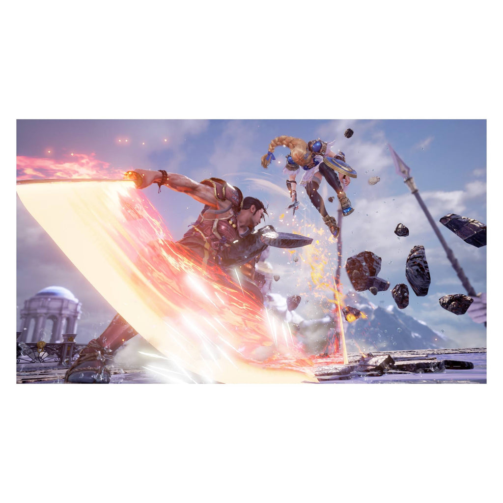 PS4 Game O5786