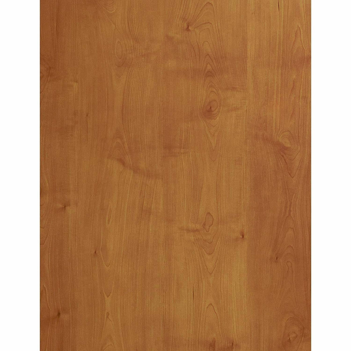 24 inch Natural Cherry Storage Cabinet V331