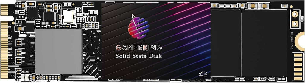 M.2 2242 2TB NGFF SATA III Internal Solid State Drive Q920