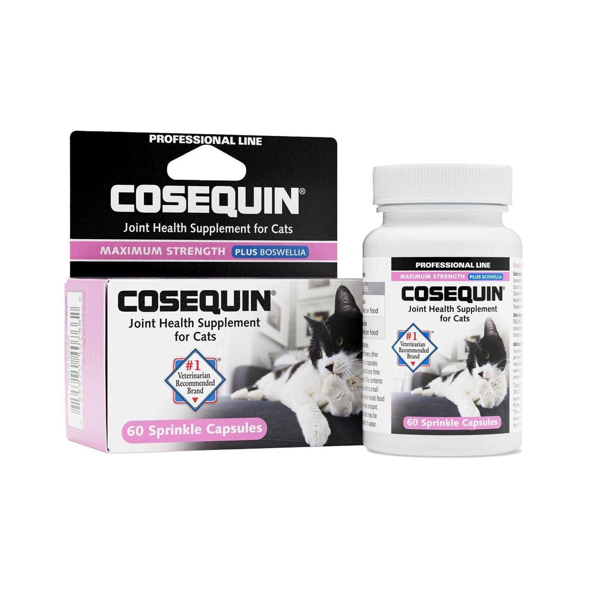 Joint Health Cat Supplement T59336