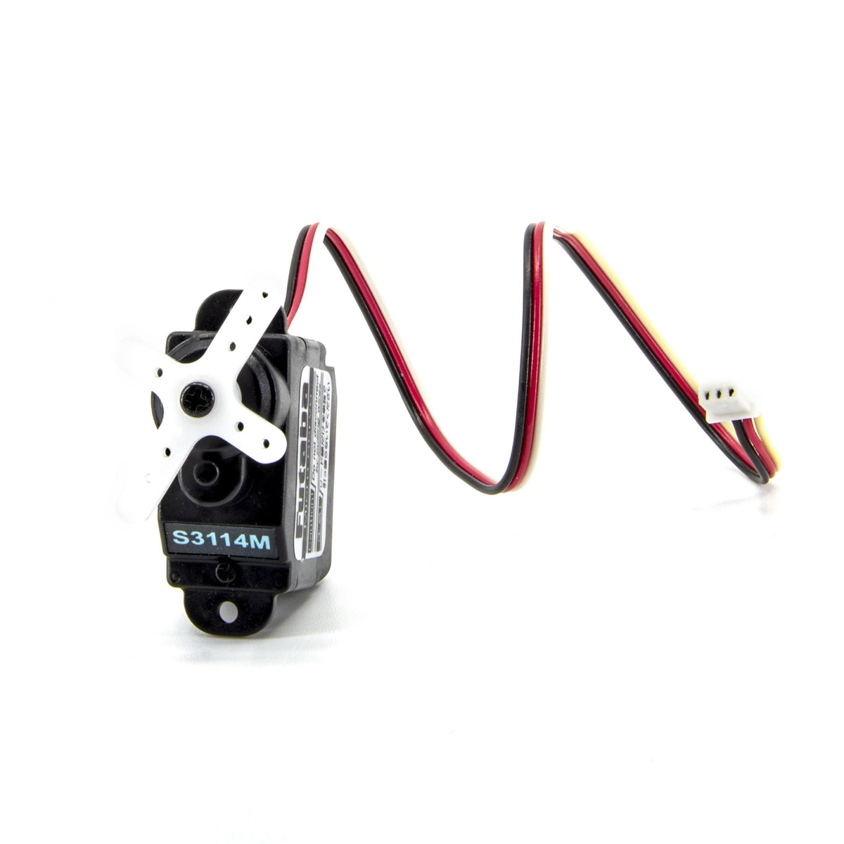 S9177SV SBUS Hi Torque Airplane Servo L2984