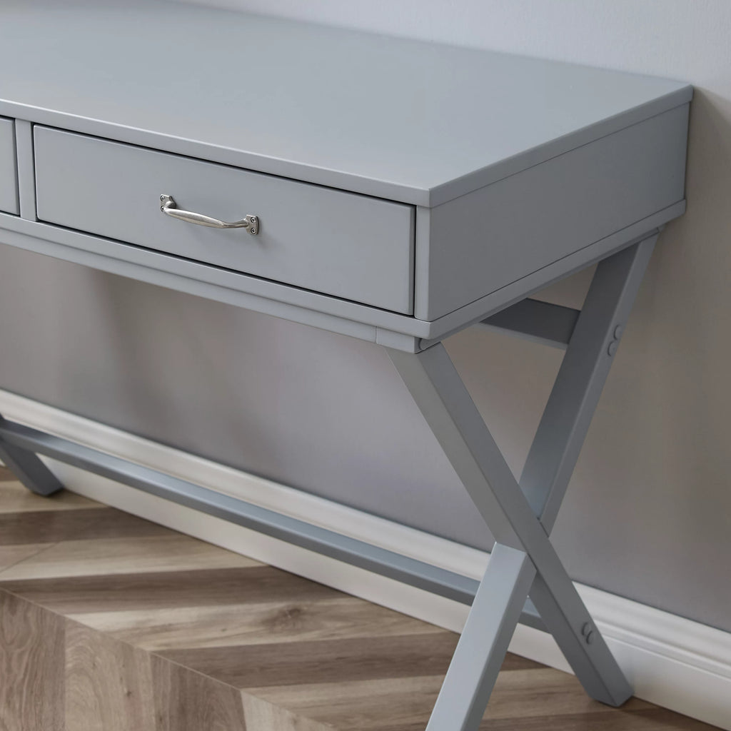 2-Drawer Writing Desk Y420