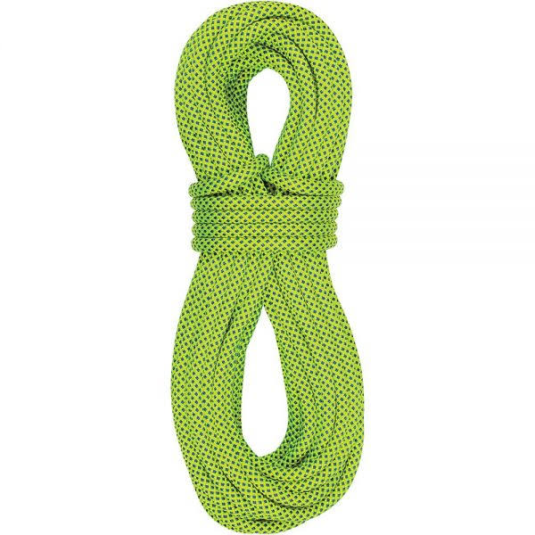 Red Gym Rope 10.1mm x 100m J22787