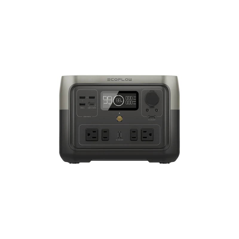 Portable Power Station 512Wh K26276