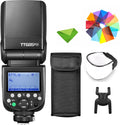 TT685II-N I-TTL Flash Speedlight Camera Flash HSS 1/8000s 2.4G Wireless M33598