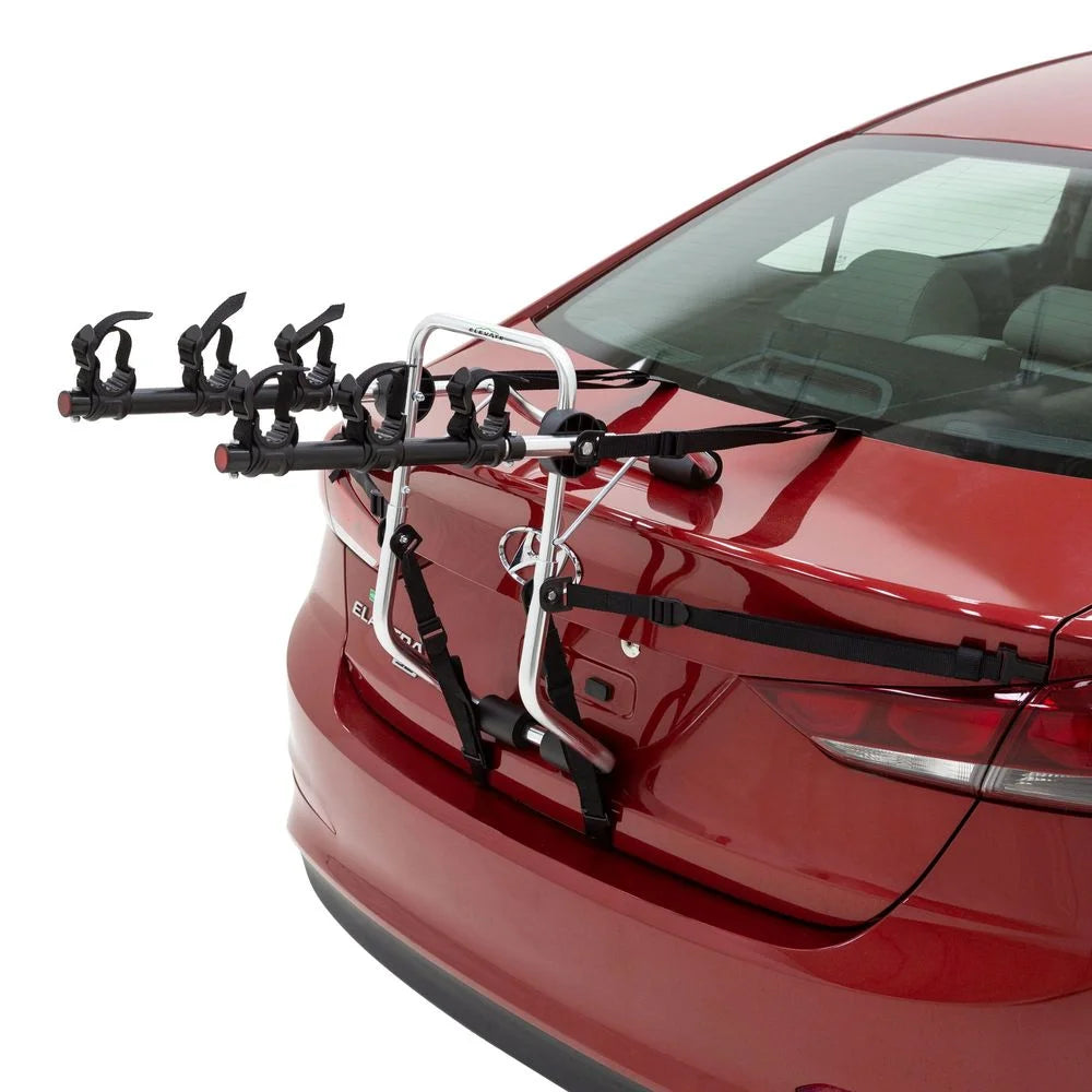 Trunk Bike Rack - 3 Bike B407130