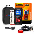 OBDII Auto Code Reader Scan Tool V817