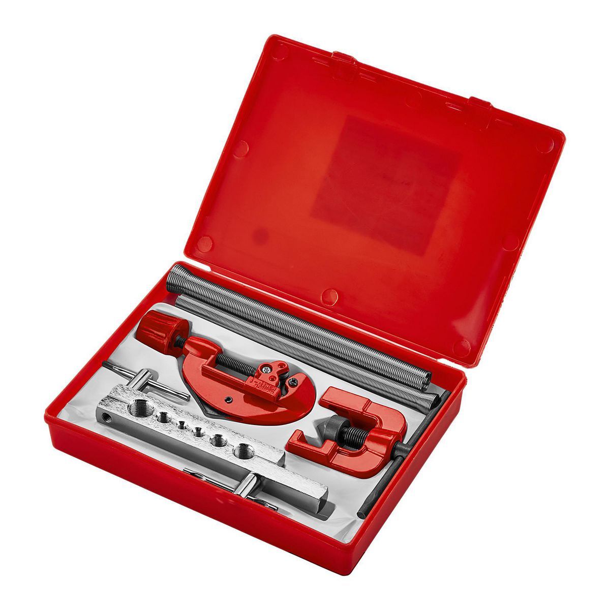 Tube Flaring Kit, 7 Piece R710804