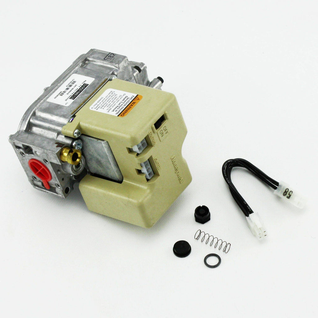 GAS Valve L1900