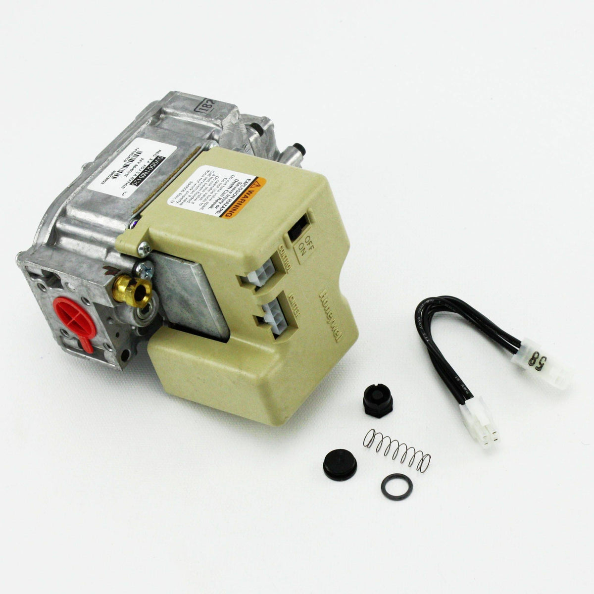 GAS Valve L1900