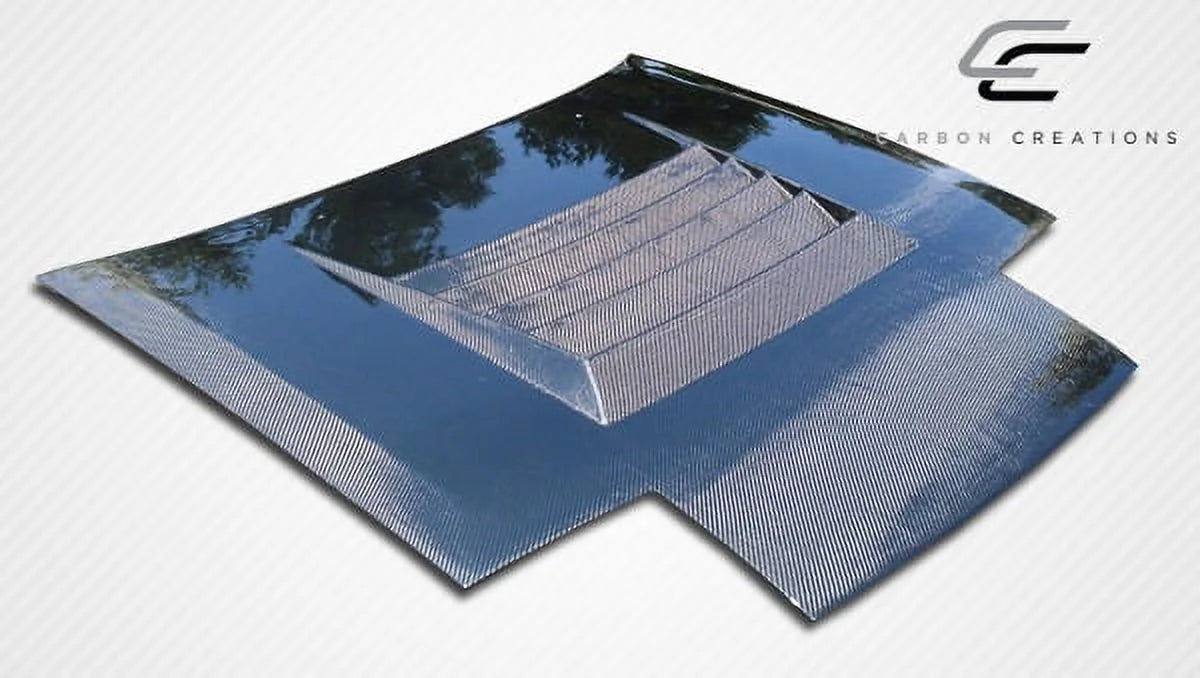 Carbon Fiber Hood A5626