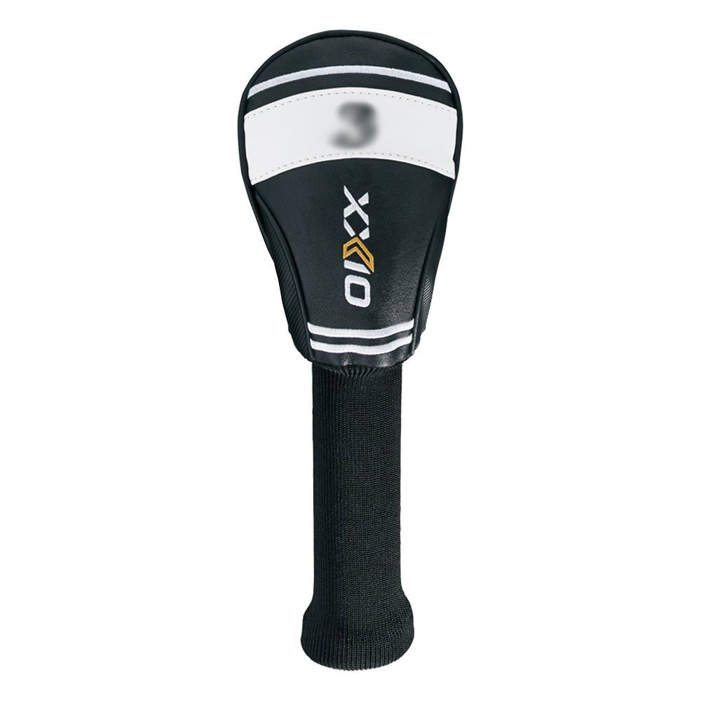 7 Wood Stiff Fairway Wood A285