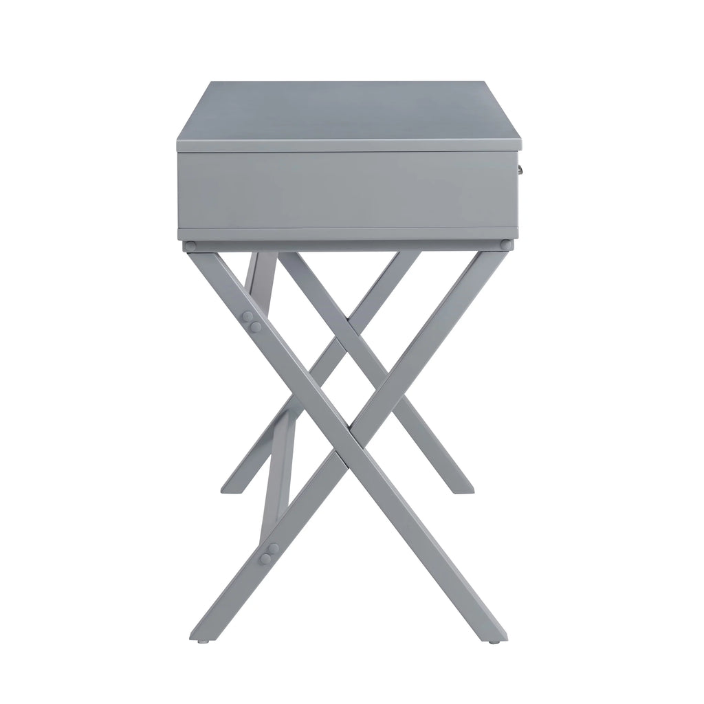 2-Drawer Writing Desk Y420