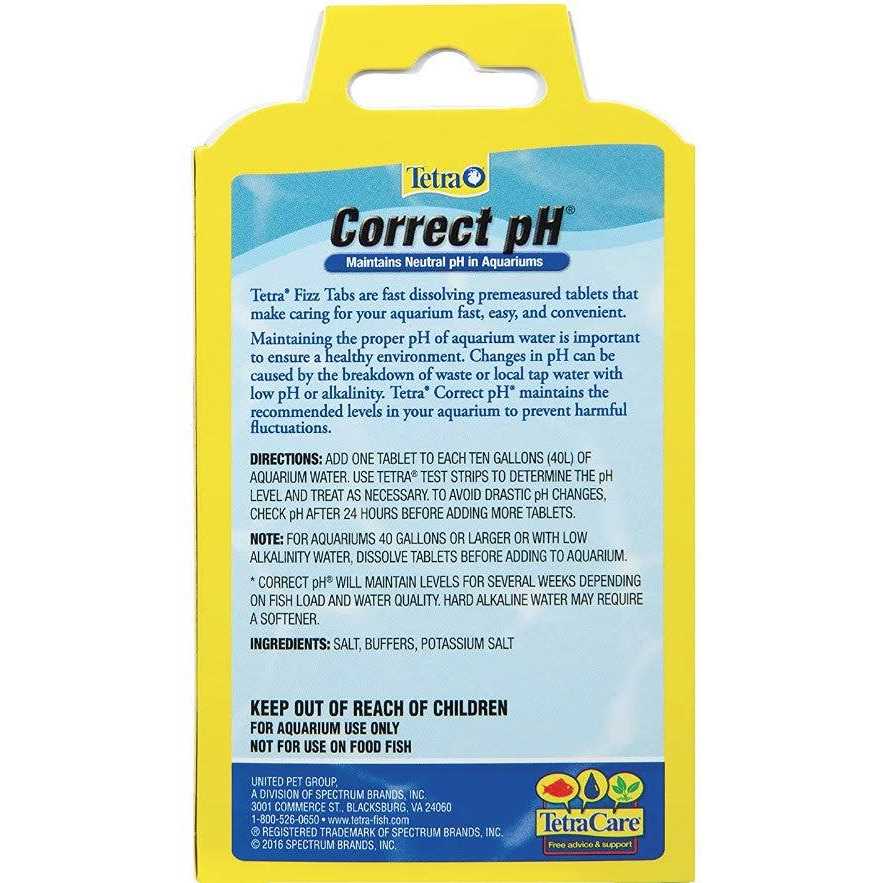 Correct pH U933