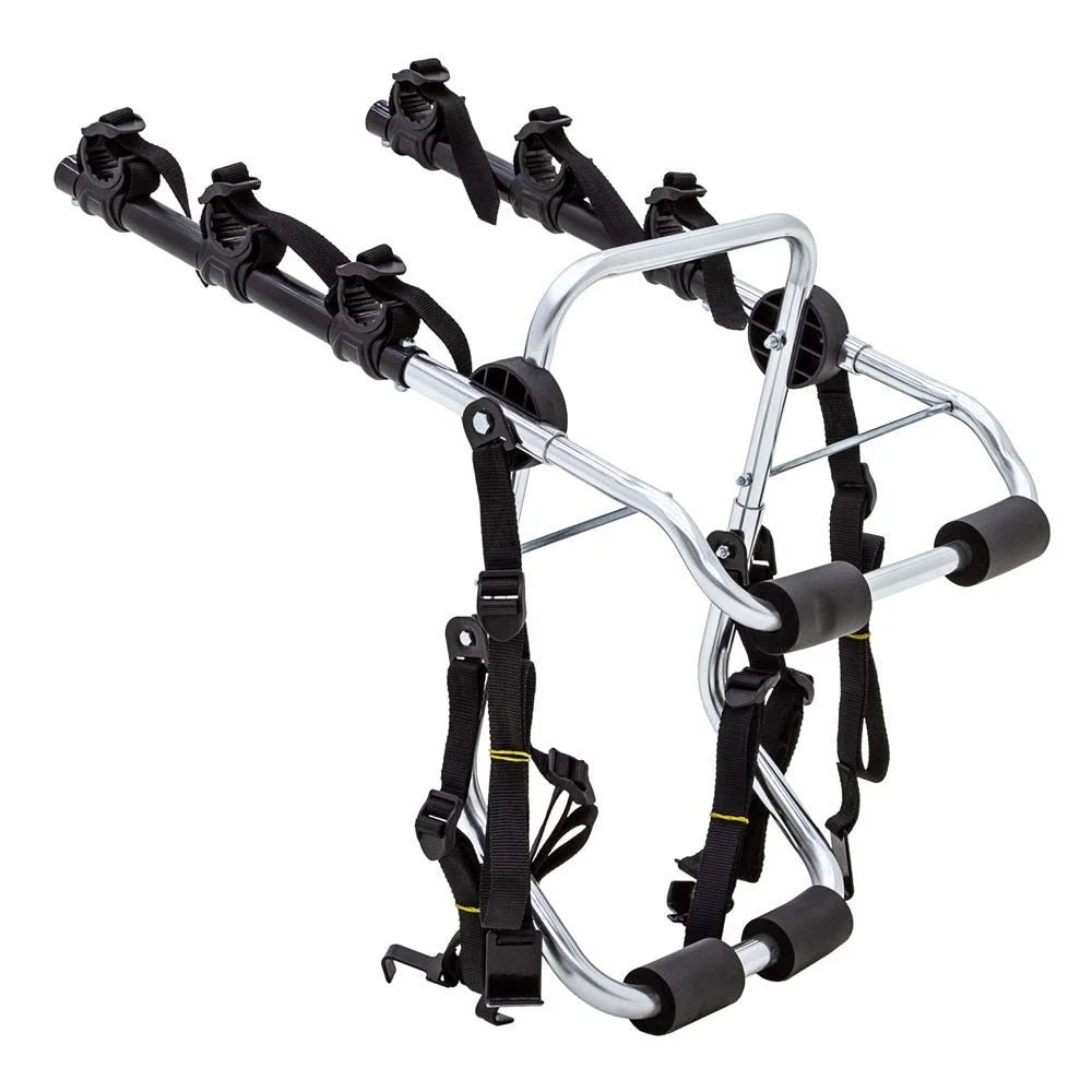 Trunk Bike Rack - 3 Bike B407130