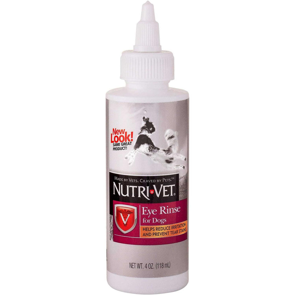 Pet Eye Rinse Y79076