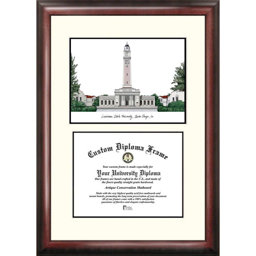 Louisiana State University Scholar Q402889