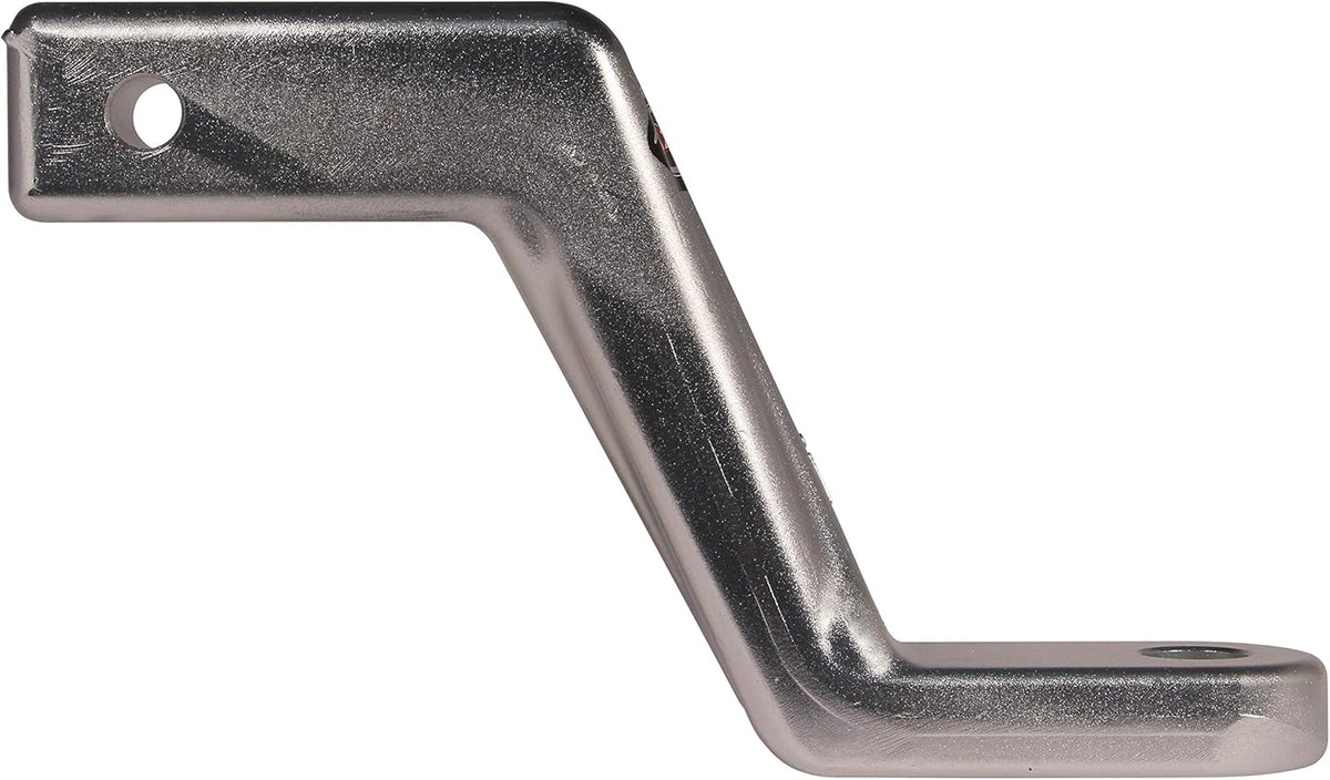6" Aluminum Forged Fixed Ball Mount Pack of 2 E628422