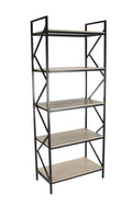 Metal Wood Shelf G594