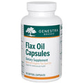 Flax Oil Capsules 90 softgel capsules C173