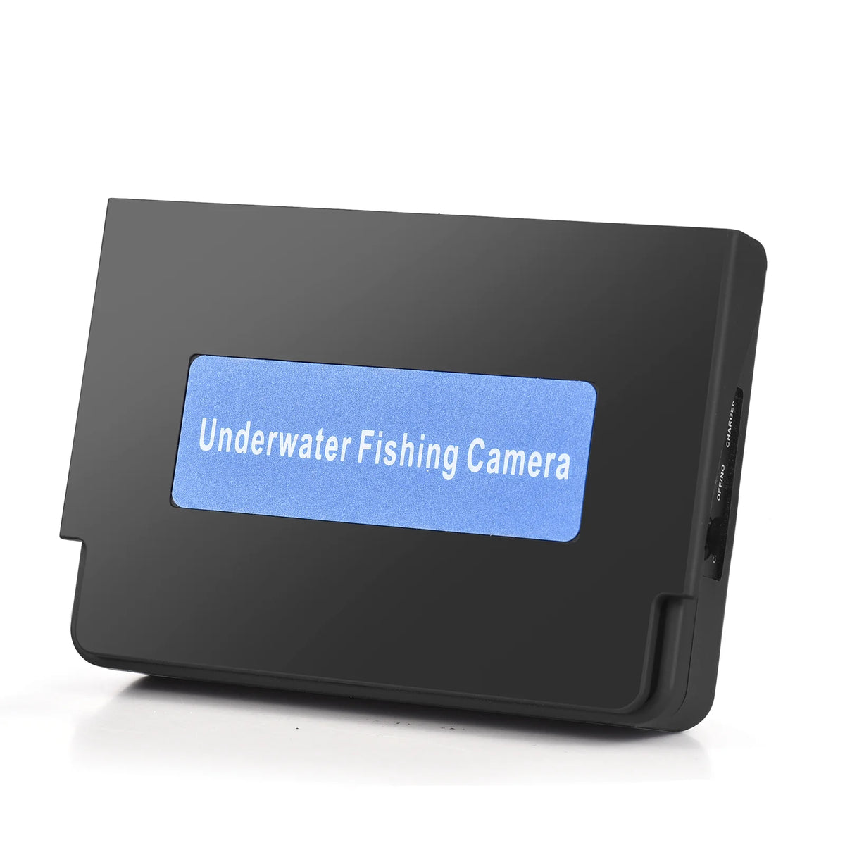 4.3'' LCD Underwater Fishing Fish Finder H9491