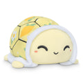 Reversible Turtle Plushie Stuffed Animal D97427