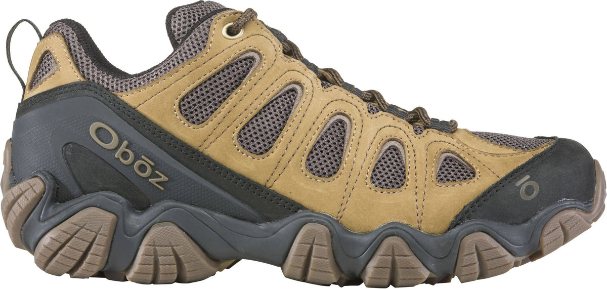Sawtooth II Low Hiking Shoes J5872